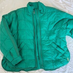 Free People Pippa Packable Puffer Jacket